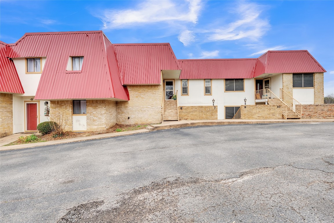 1201 Ranch Road 1431, Unit 8 Marble Falls, TX 78654 - Photo 24 of 24 Comanche Springs Condos.