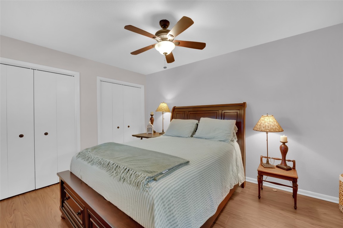 1201 Ranch Road 1431, Unit 8 Marble Falls, TX 78654 - Photo 10 of 24 Front Bedroom