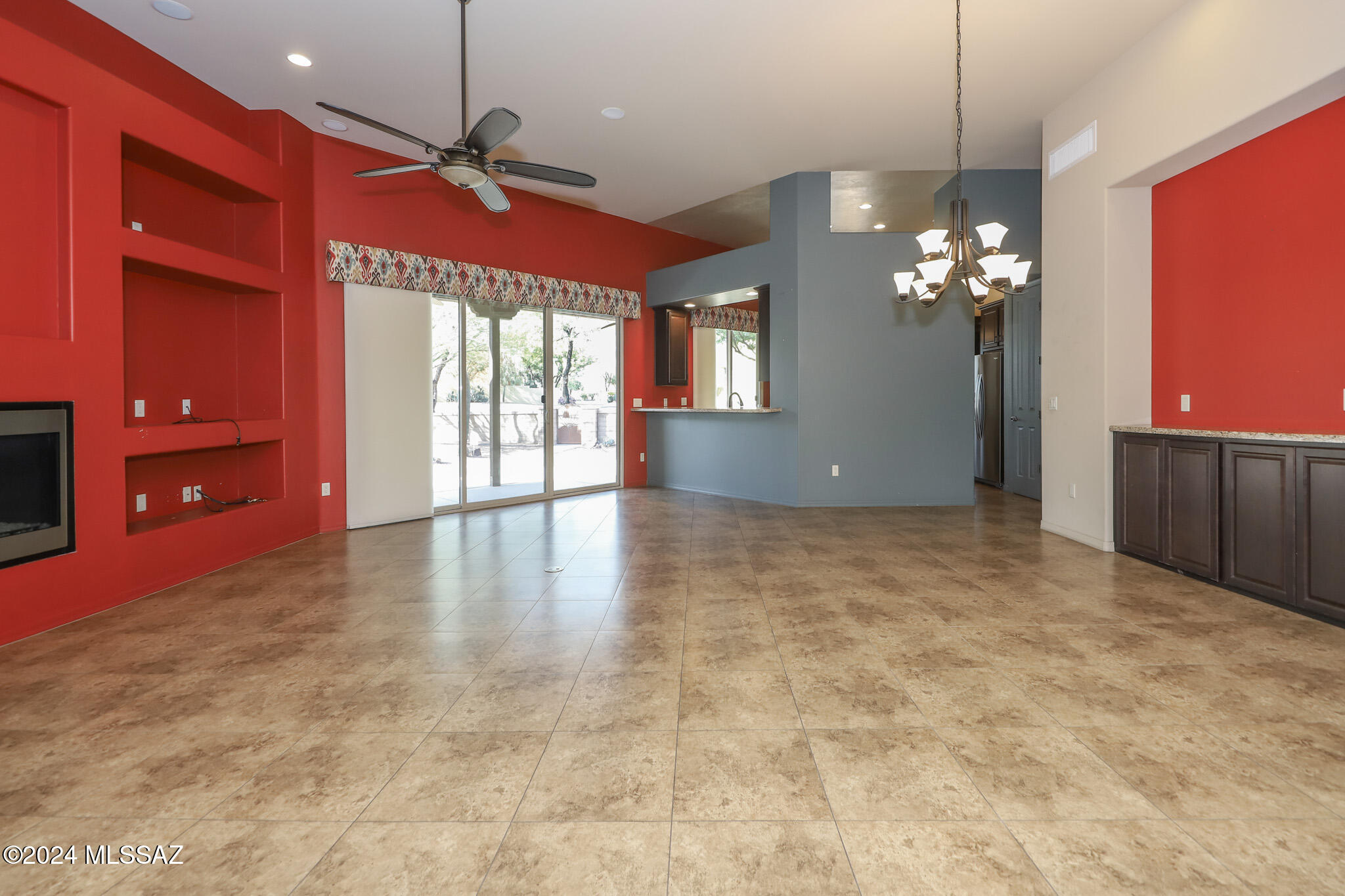 5598 South Creosote Ridge Way Tucson, AZ 85747 - Photo 5 of 33 Gallery Image 5