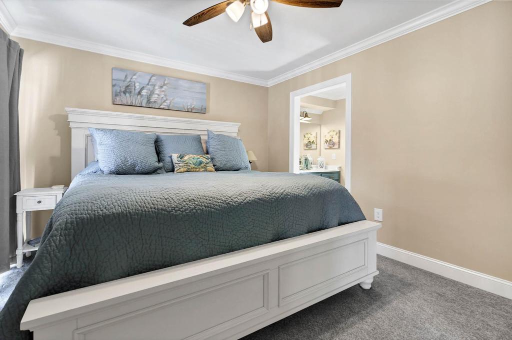 60 Rice Lane Edisto Beach, SC 29438 - Photo 14 of 44