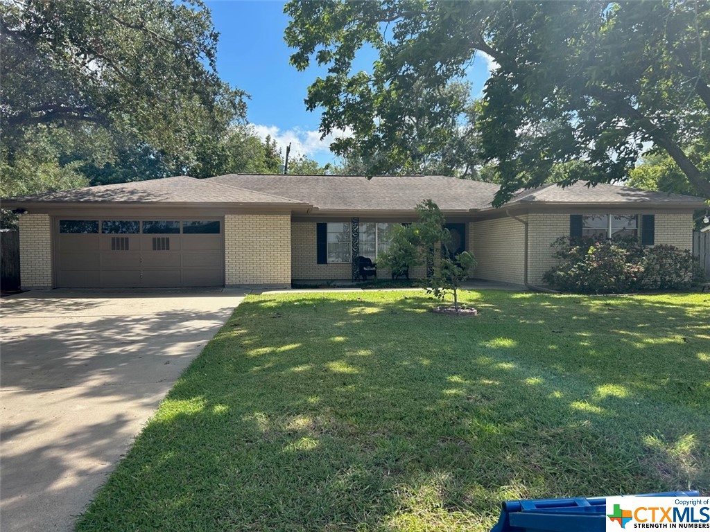 1008 North Nueces St  