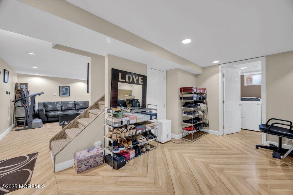 46 Owens Road Old Bridge, NJ 08857 - Photo 19 of 26 a living room with furniture
