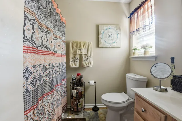 $274,999 | 701 Pine Bluff Drive, Summerville, SC 29483