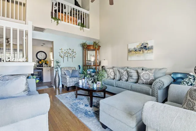 $274,999 | 701 Pine Bluff Drive, Summerville, SC 29483