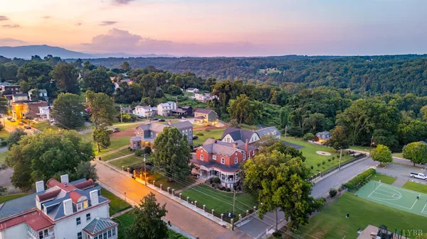 $1,450,000 | 404 Cabell Street, Lynchburg, VA 24504