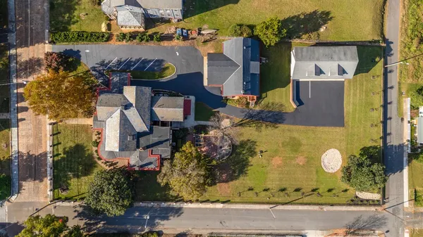 $1,450,000 | 404 Cabell Street, Lynchburg, VA 24504