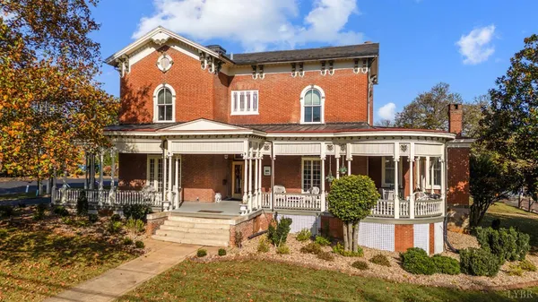 $1,450,000 | 404 Cabell Street, Lynchburg, VA 24504