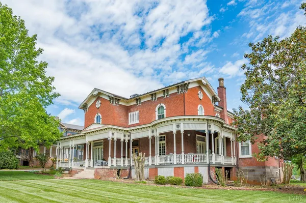 $1,450,000 | 404 Cabell Street, Lynchburg, VA 24504