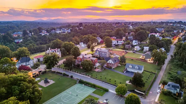 $1,450,000 | 404 Cabell Street, Lynchburg, VA 24504