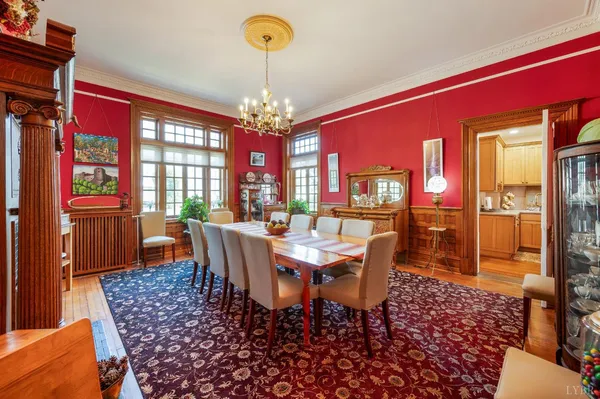 $1,450,000 | 404 Cabell Street, Lynchburg, VA 24504