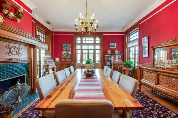 $1,450,000 | 404 Cabell Street, Lynchburg, VA 24504