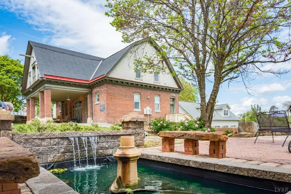 $1,450,000 | 404 Cabell Street, Lynchburg, VA 24504