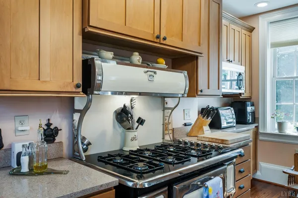 $1,450,000 | 404 Cabell Street, Lynchburg, VA 24504