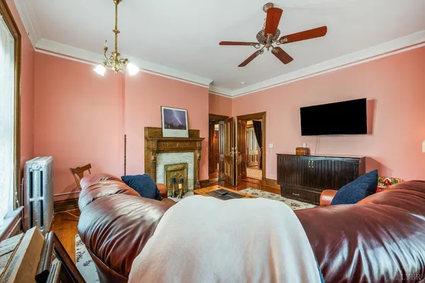 $1,450,000 | 404 Cabell Street, Lynchburg, VA 24504