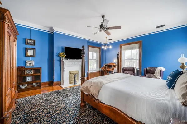 $1,450,000 | 404 Cabell Street, Lynchburg, VA 24504