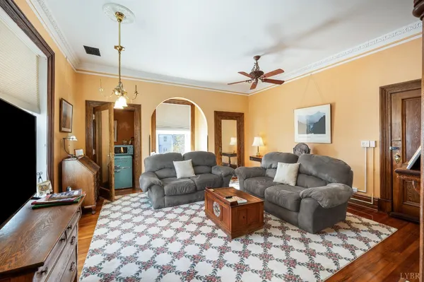 $1,450,000 | 404 Cabell Street, Lynchburg, VA 24504