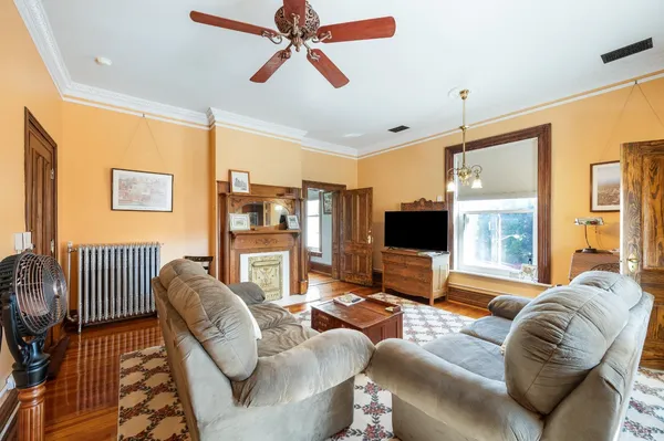 $1,450,000 | 404 Cabell Street, Lynchburg, VA 24504