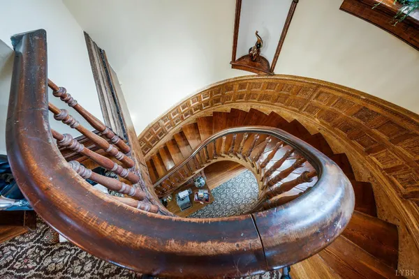 $1,450,000 | 404 Cabell Street, Lynchburg, VA 24504