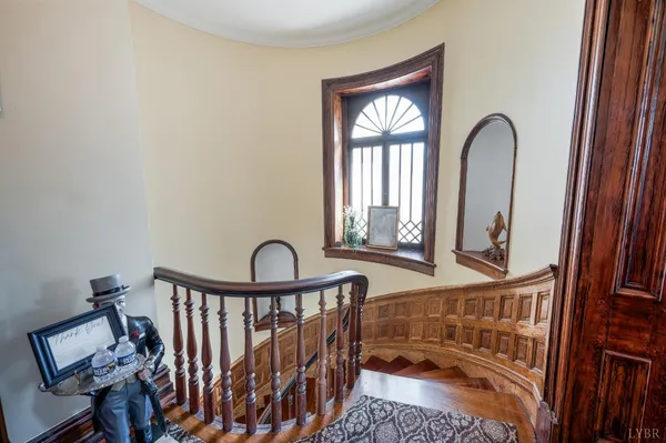 $1,450,000 | 404 Cabell Street, Lynchburg, VA 24504