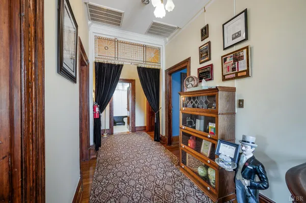 $1,450,000 | 404 Cabell Street, Lynchburg, VA 24504