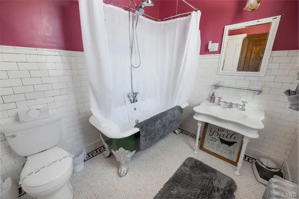 $1,450,000 | 404 Cabell Street, Lynchburg, VA 24504