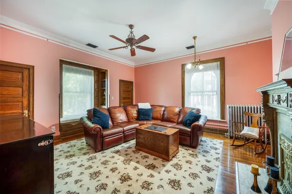 $1,450,000 | 404 Cabell Street, Lynchburg, VA 24504