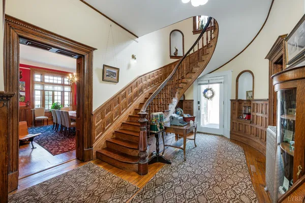 $1,450,000 | 404 Cabell Street, Lynchburg, VA 24504