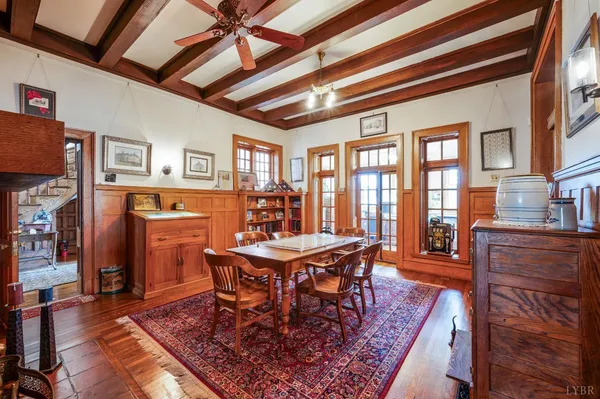 $1,450,000 | 404 Cabell Street, Lynchburg, VA 24504