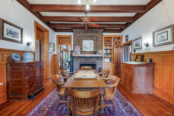 $1,450,000 | 404 Cabell Street, Lynchburg, VA 24504