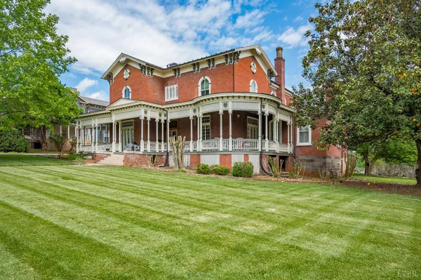 $1,450,000 | 404 Cabell Street, Lynchburg, VA 24504