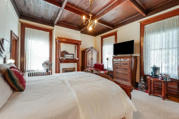 $1,450,000 | 404 Cabell Street, Lynchburg, VA 24504