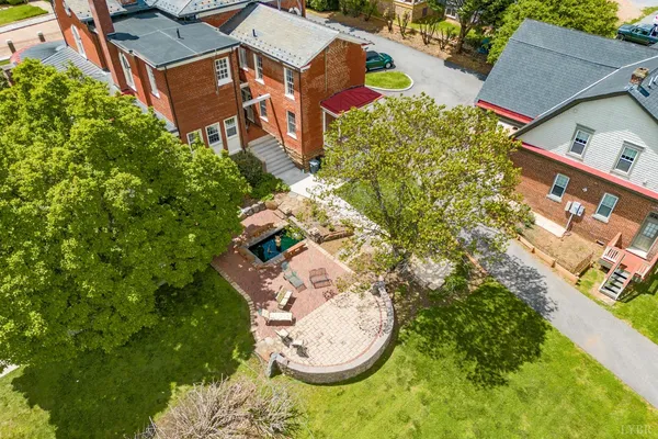 $1,450,000 | 404 Cabell Street, Lynchburg, VA 24504
