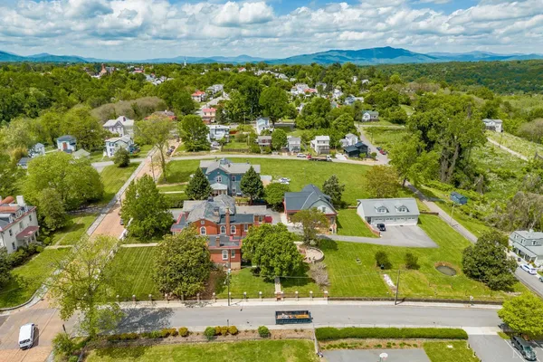 $1,450,000 | 404 Cabell Street, Lynchburg, VA 24504