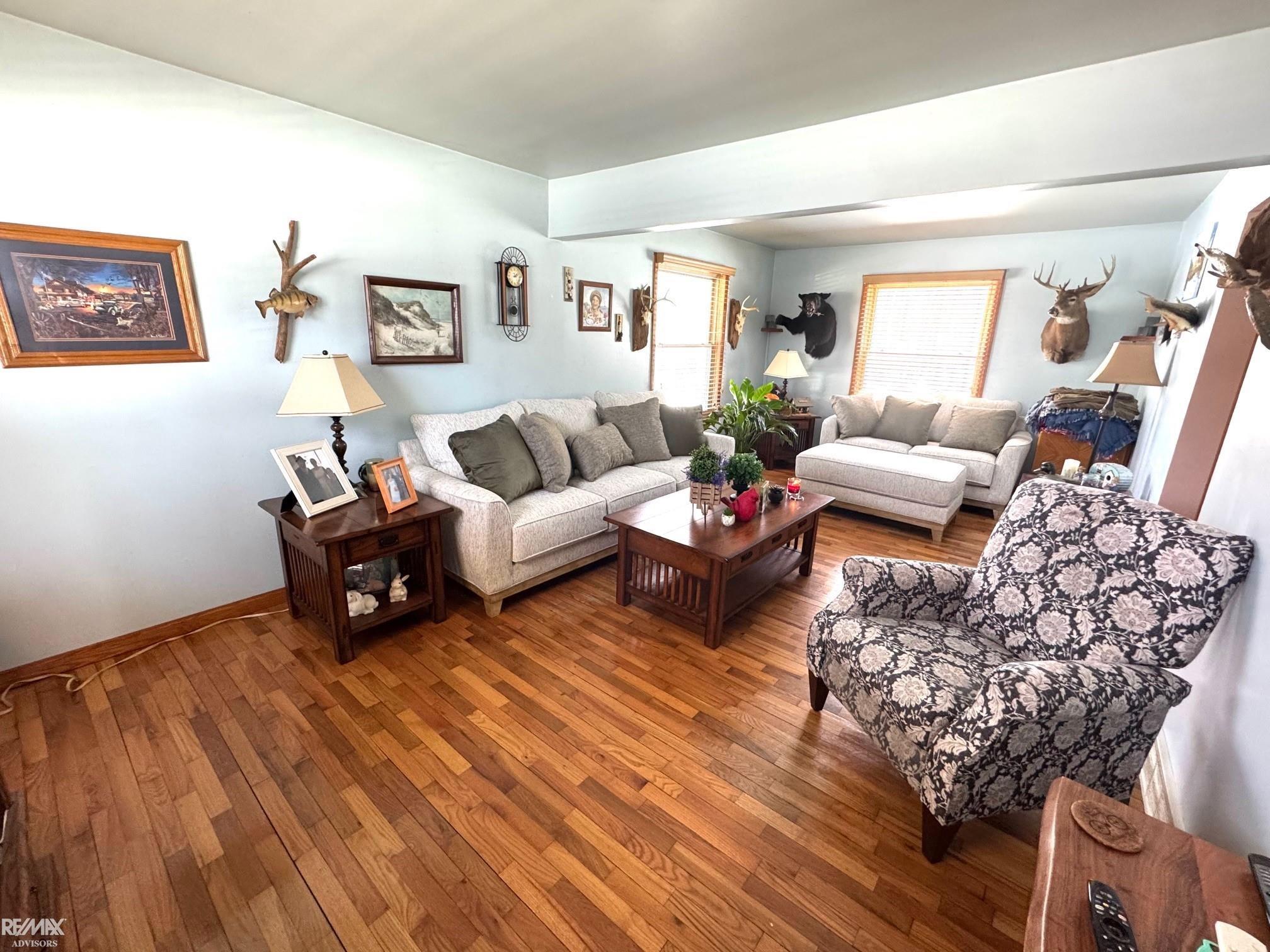 3915 Gregory Road Gregory, MI 48137 - Photo 5 of 24