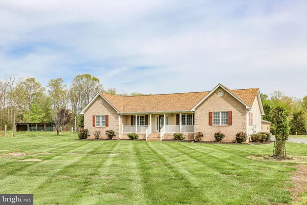 $939,900 | 14671 Deepwood Lane, Nokesville, VA 20181