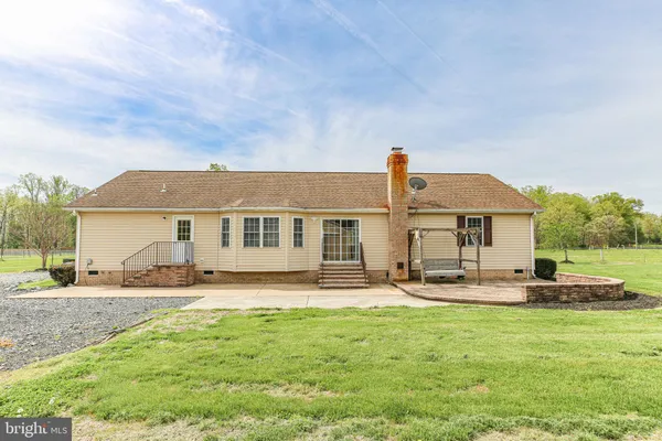 $939,900 | 14671 Deepwood Lane, Nokesville, VA 20181