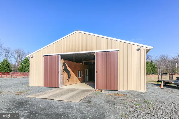 $939,900 | 14671 Deepwood Lane, Nokesville, VA 20181