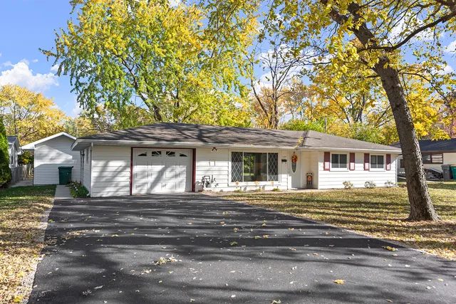 $265,000 | 1505 North Kankakee Street, Wilmington, IL 60481