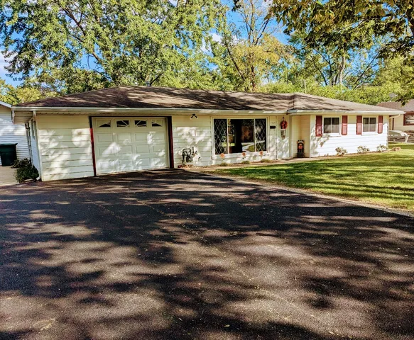 $265,000 | 1505 North Kankakee Street, Wilmington, IL 60481