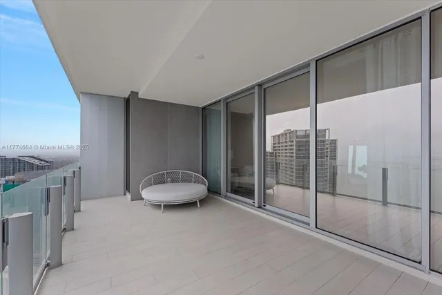 a room with storage and utility