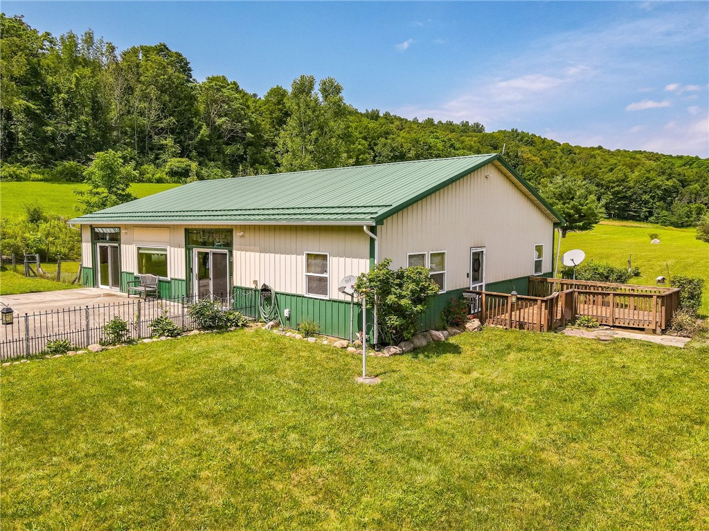 1354 Phelps Road Potter, NY 14507 - Photo 1 of 33