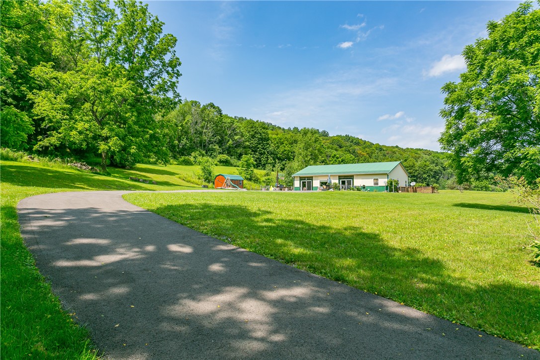 1354 Phelps Road Potter, NY 14507 - Photo 20 of 33