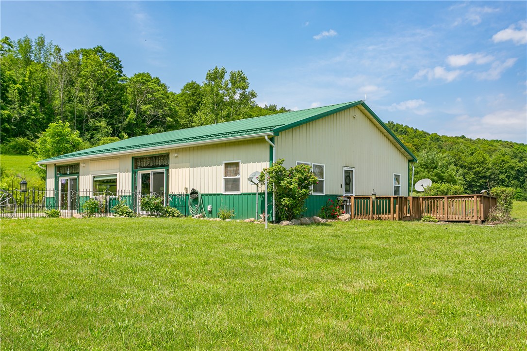 1354 Phelps Road Potter, NY 14507 - Photo 21 of 33