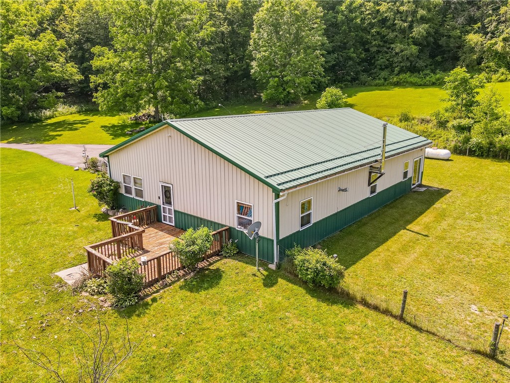 1354 Phelps Road Potter, NY 14507 - Photo 22 of 33