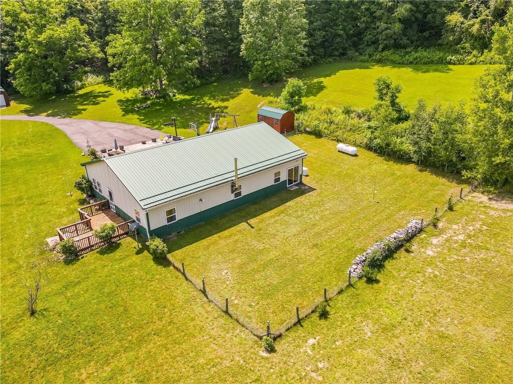 1354 Phelps Road Potter, NY 14507 - Photo 24 of 33