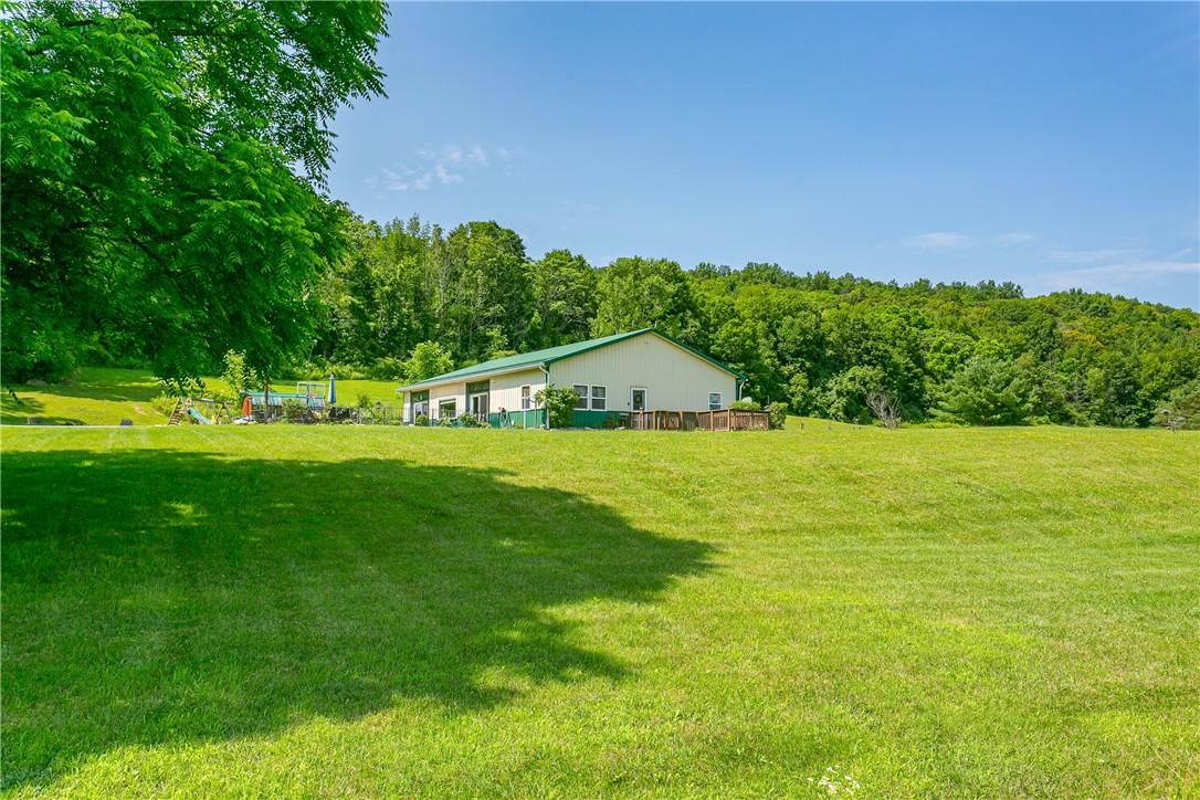 1354 Phelps Road Potter, NY 14507 - Photo 25 of 33