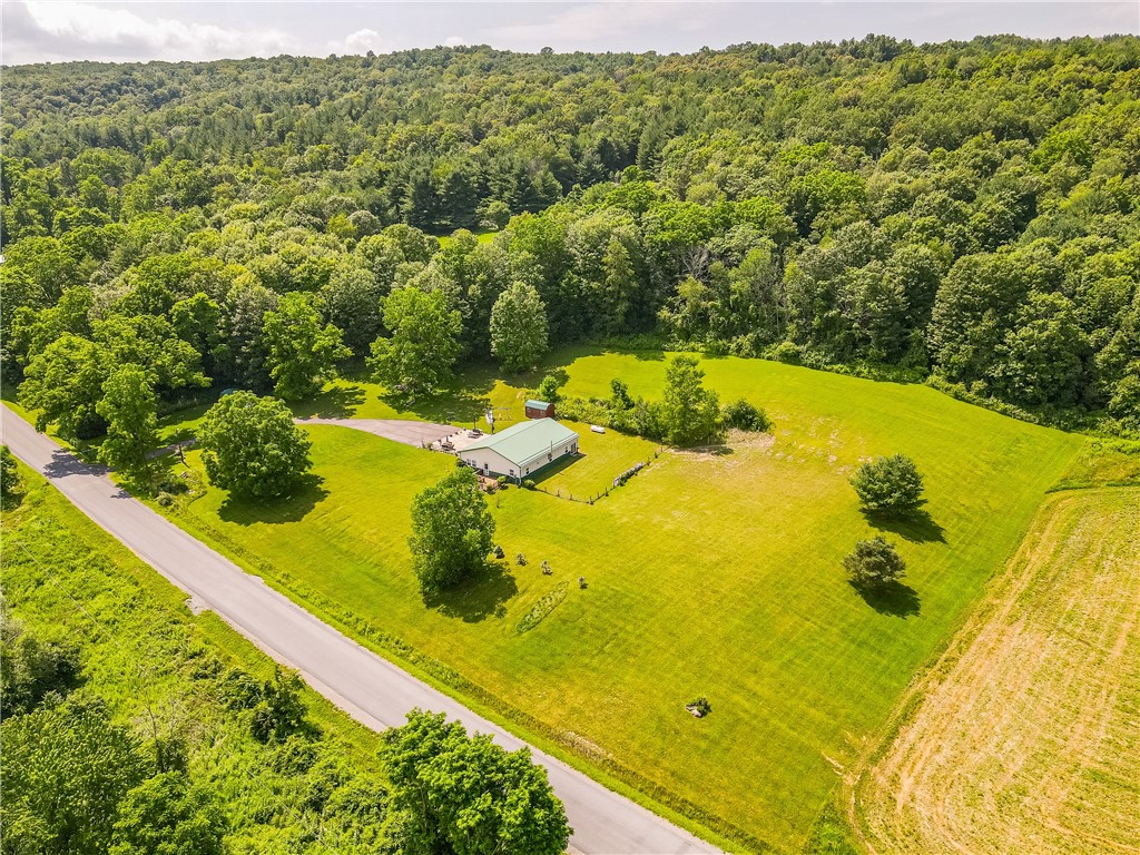 1354 Phelps Road Potter, NY 14507 - Photo 27 of 33