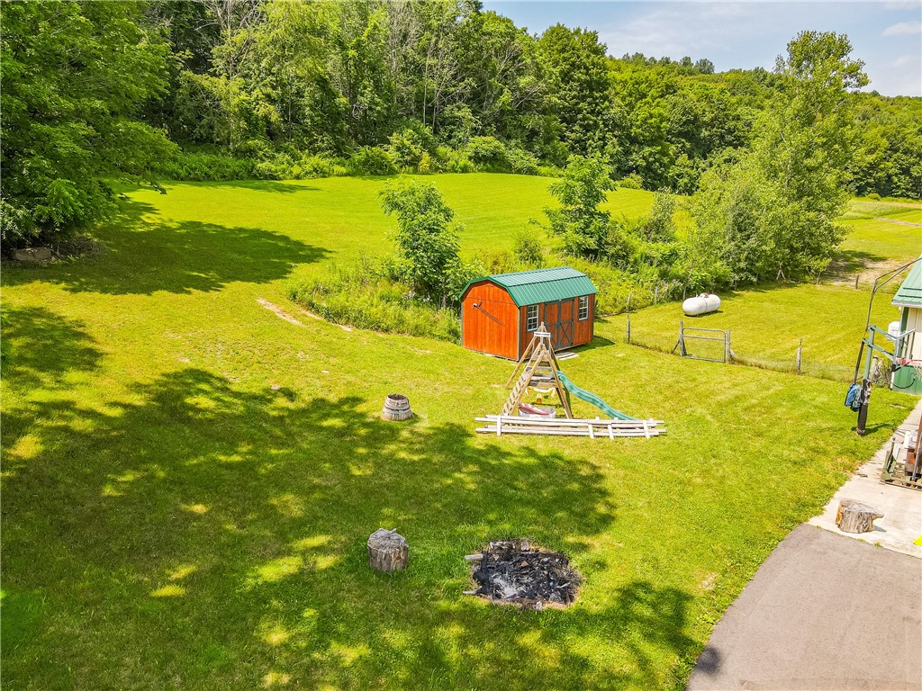 1354 Phelps Road Potter, NY 14507 - Photo 29 of 33