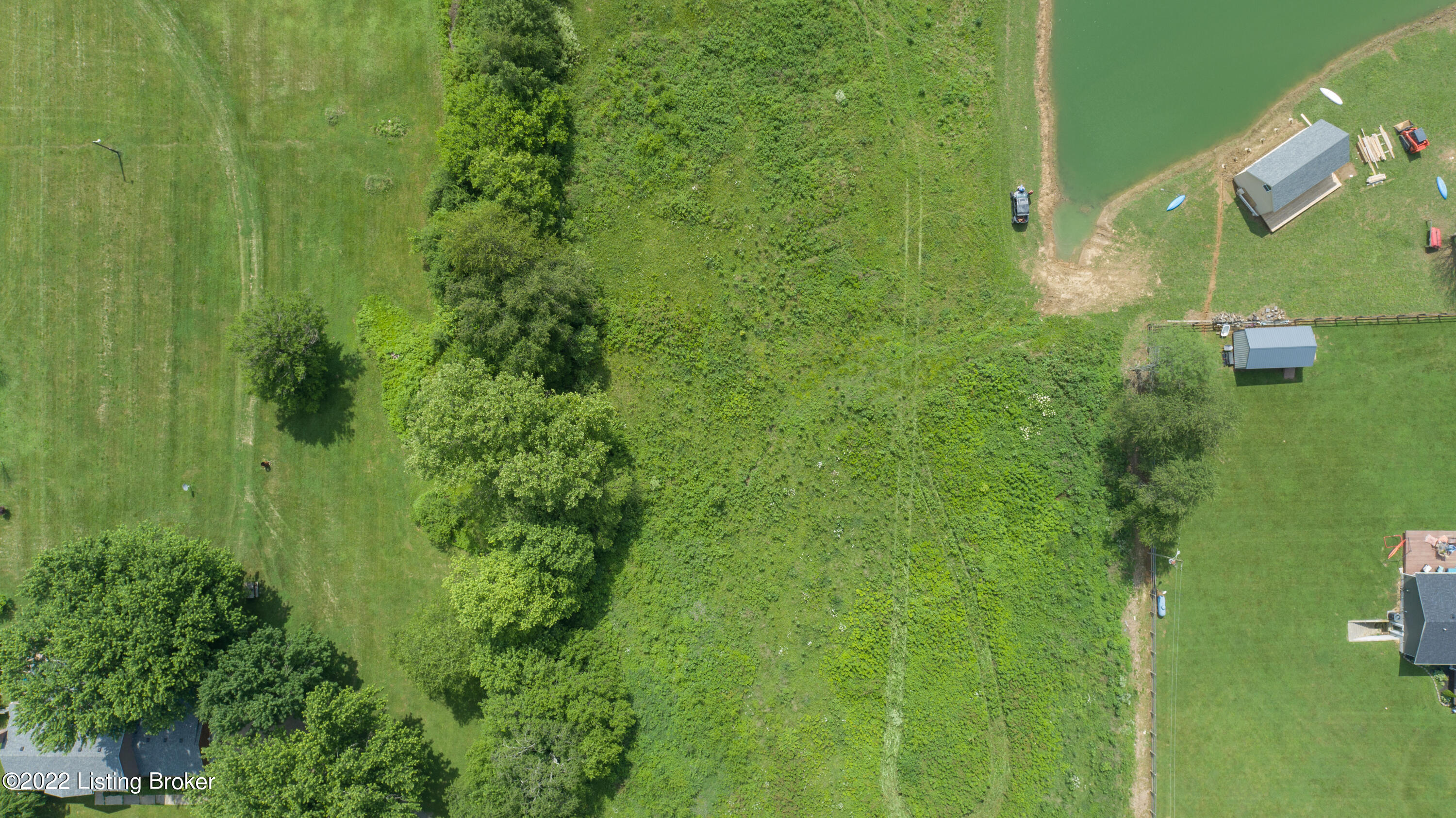 Lot 9 Bellview Road Shelbyville, KY 40065 - Photo 25 of 42 359 Bellview Rd 2-10
