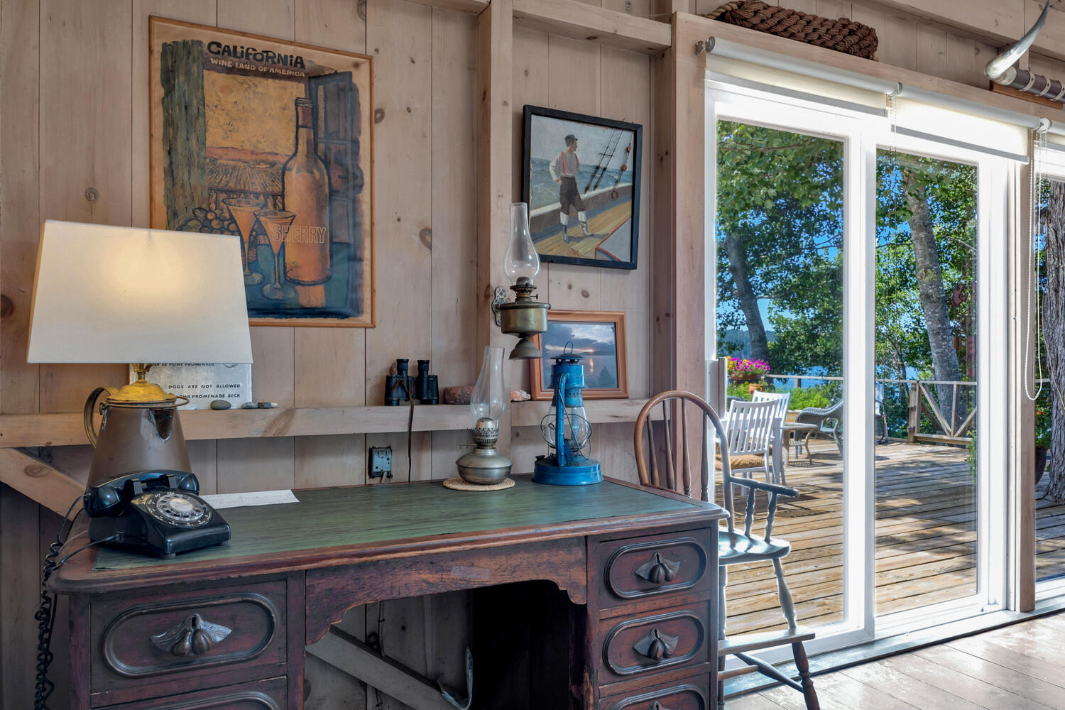 62 Noble Road Tremont, ME 04674 - Photo 44 of 63 interior-31
